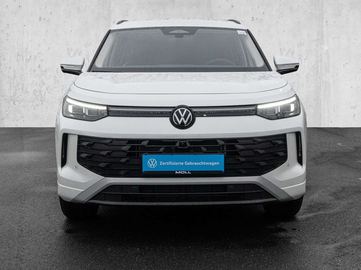 Volkswagen T-CROSS ETSI Life - 2025 - Joinsteer - #2