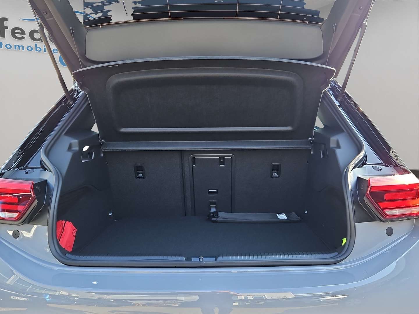 Volkswagen ID.3 Pro - 2026 - Joinsteer - #20