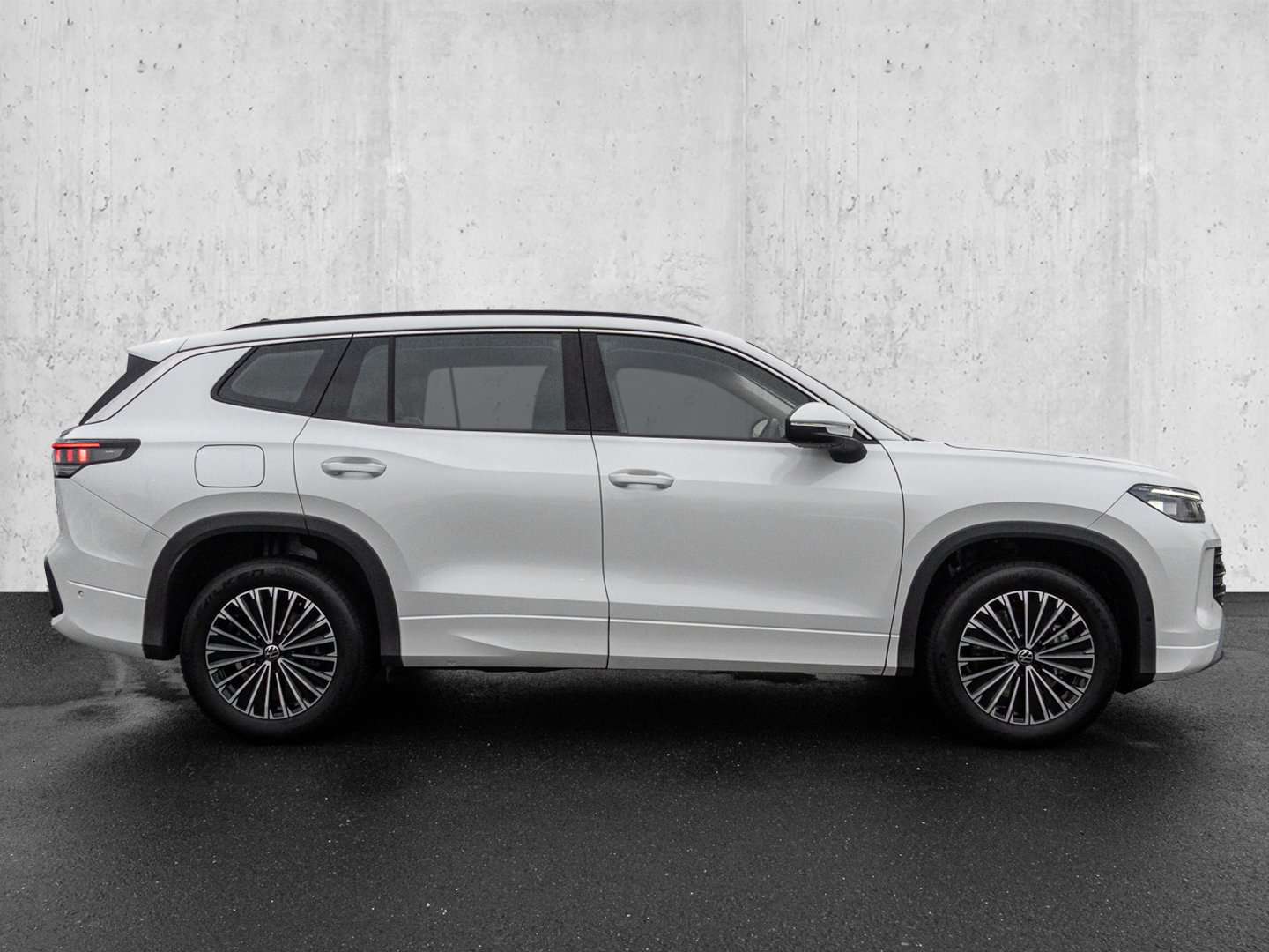 Volkswagen T-CROSS ETSI Life - 2025 - Joinsteer - #4