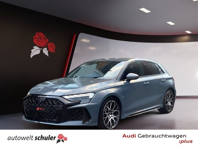 Audi RS3 Sportback TFSI Quattro S Tronic - 2025 - Joinsteer - #1