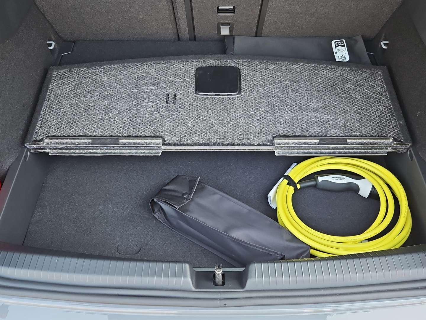 Volkswagen ID.3 Pro - 2026 - Joinsteer - #22