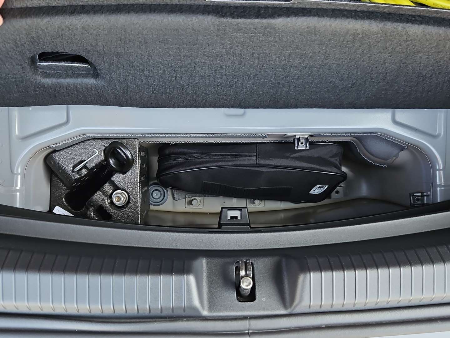 Volkswagen ID.3 Pro - 2026 - Joinsteer - #23