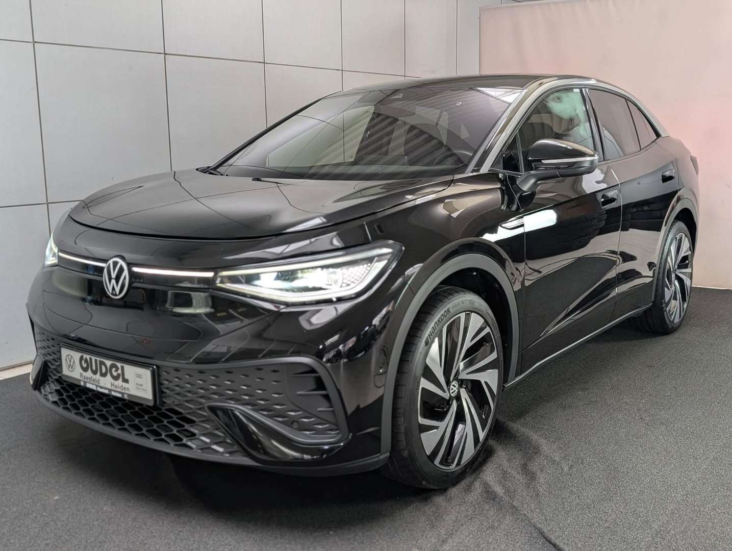 Volkswagen ID.5 Pro Perform - 2022 - Joinsteer - #1