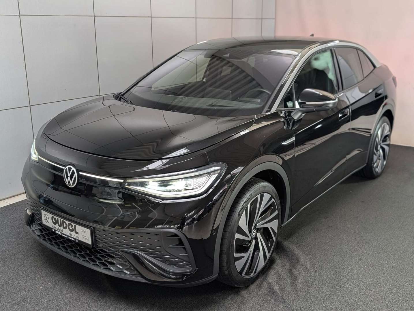 Volkswagen ID.5 Pro Perform - 2022 - Joinsteer - #2