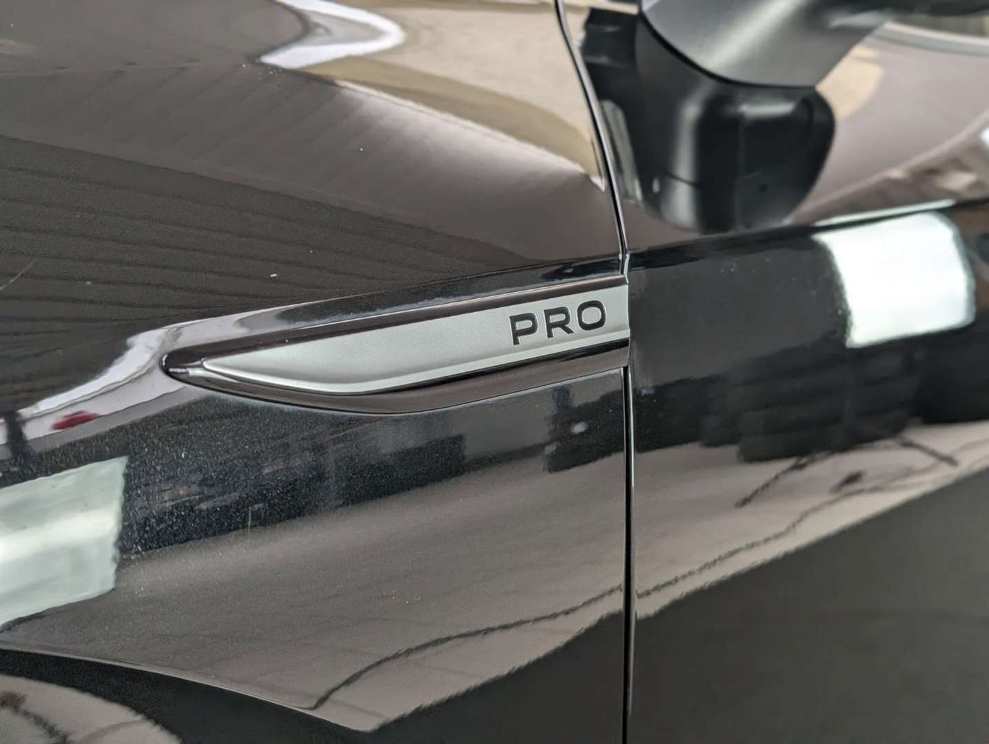 Volkswagen ID.5 Pro Perform - 2022 - Joinsteer - #3