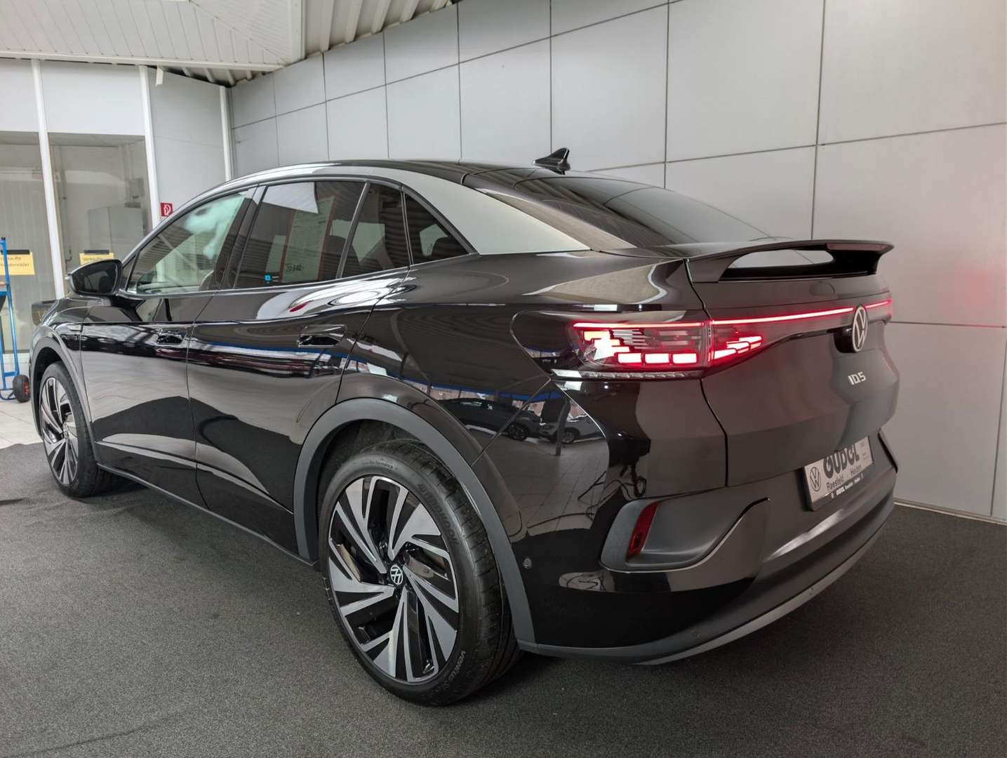 Volkswagen ID.5 Pro Perform - 2022 - Joinsteer - #4