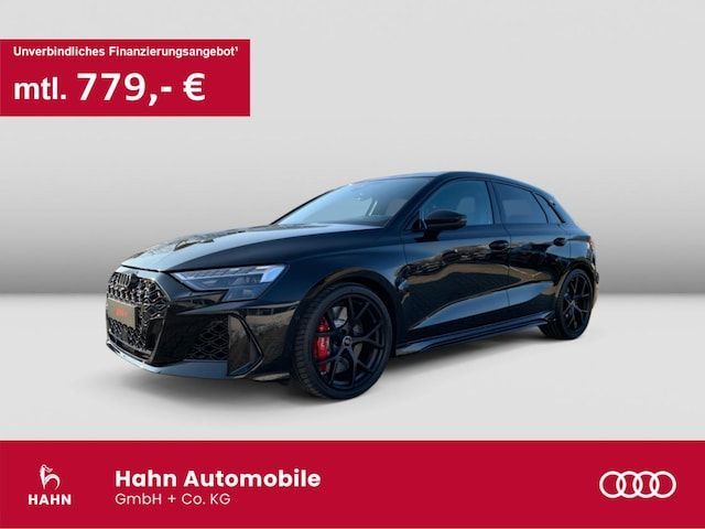 Audi RS3 Sportback TFSI Quattro S Tronic - 2025 - Joinsteer - #1
