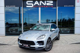 Porsche Macan II S - 2019 - Joinsteer - #3