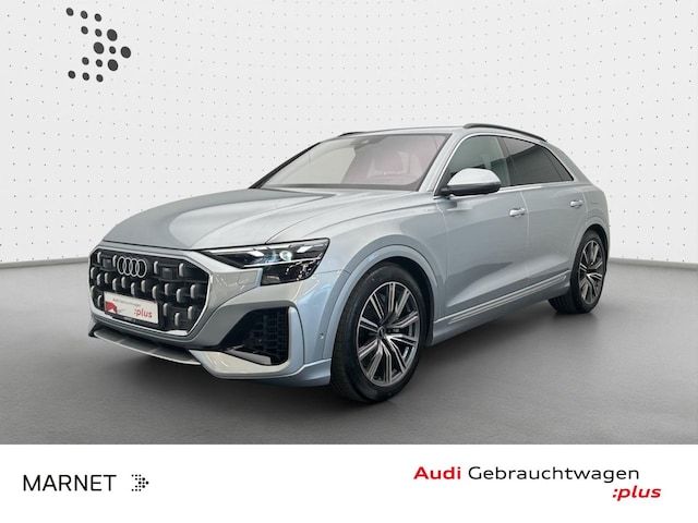 Audi Q8 SUV TFSI E 55 TFSI E Quattro 290394 KW(PS) Tiptronic - 2024 - Joinsteer - #1