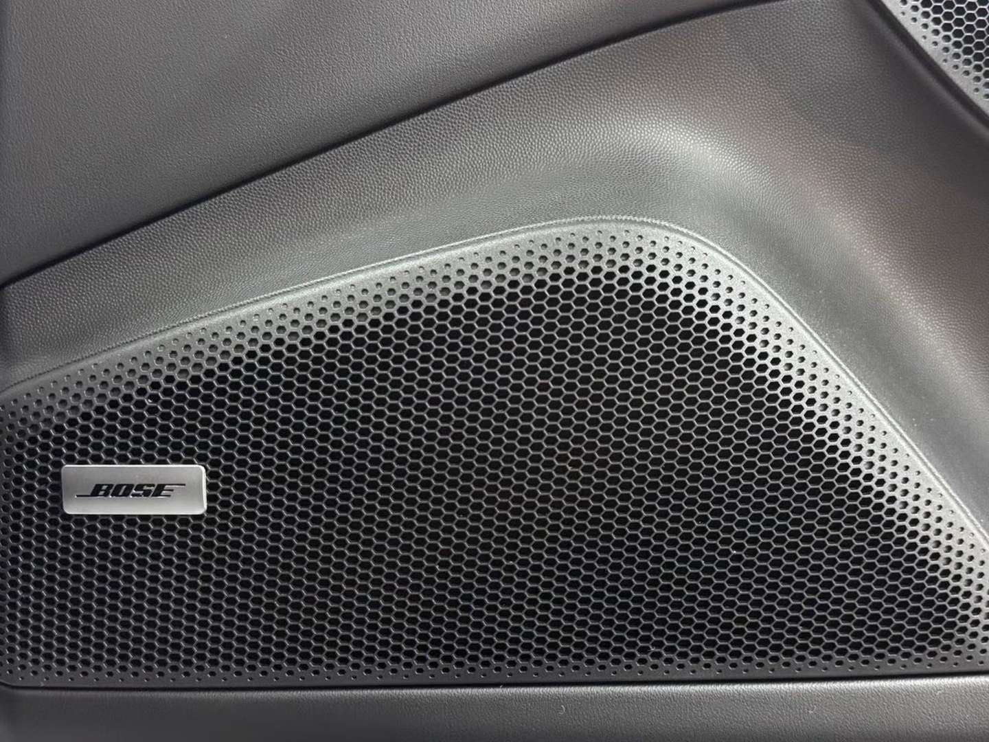 Porsche Macan Electrique - 2025 - Joinsteer - #9