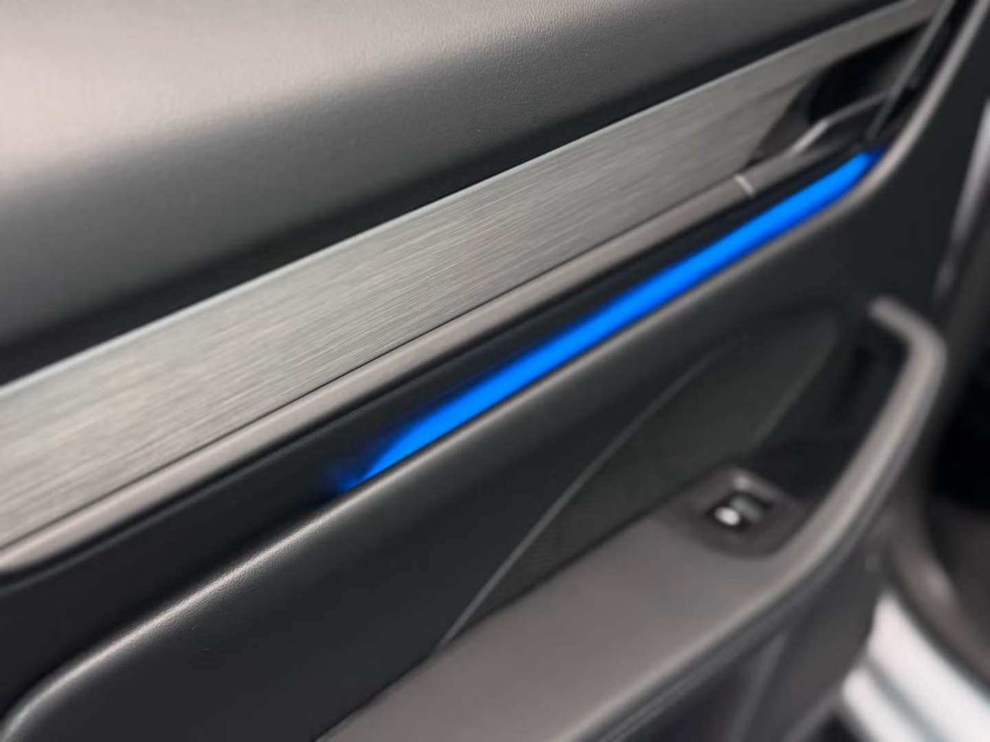 Porsche Macan Electrique - 2025 - Joinsteer - #14