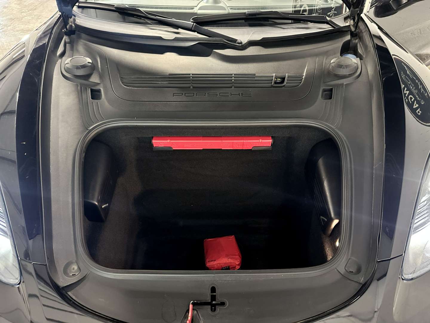 Porsche Boxster Base - 2019 - Joinsteer - #6