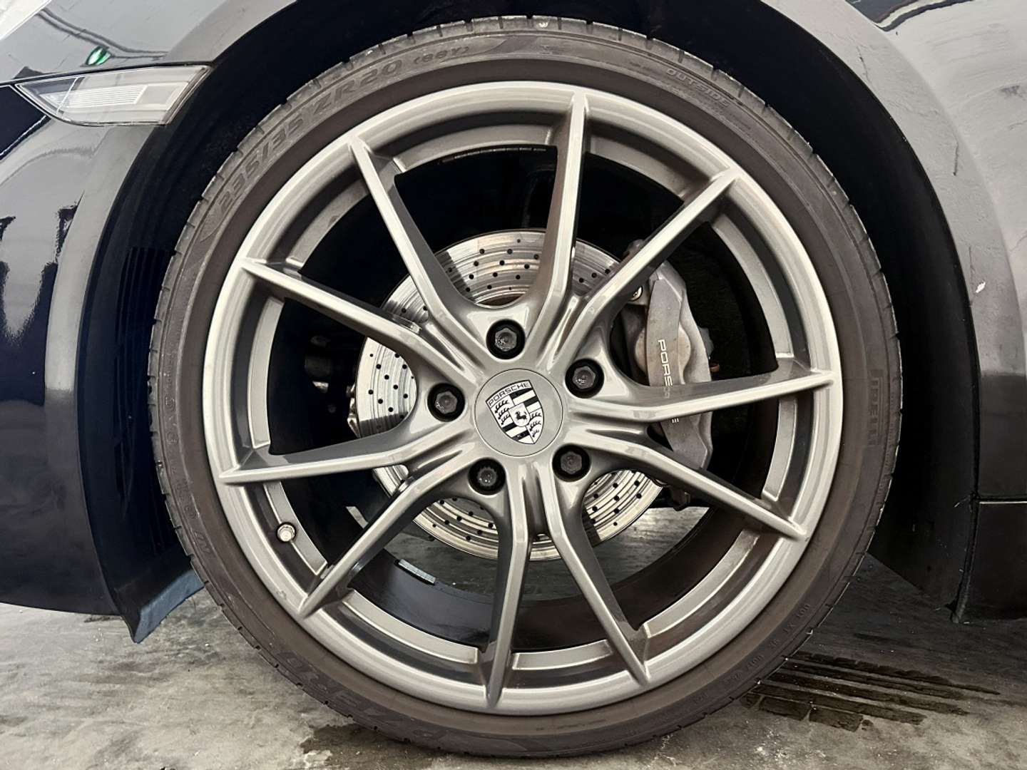 Porsche Boxster Base - 2019 - Joinsteer - #12