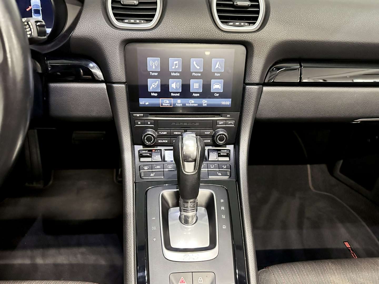 Porsche Boxster Base - 2019 - Joinsteer - #19