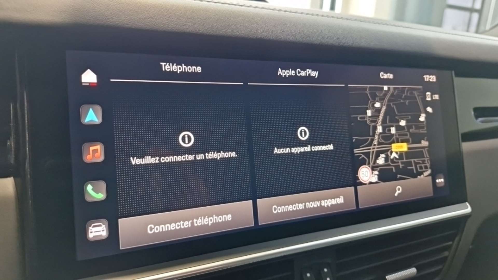 Porsche Cayenne III E-Hybrid - 2021 - Joinsteer - #8