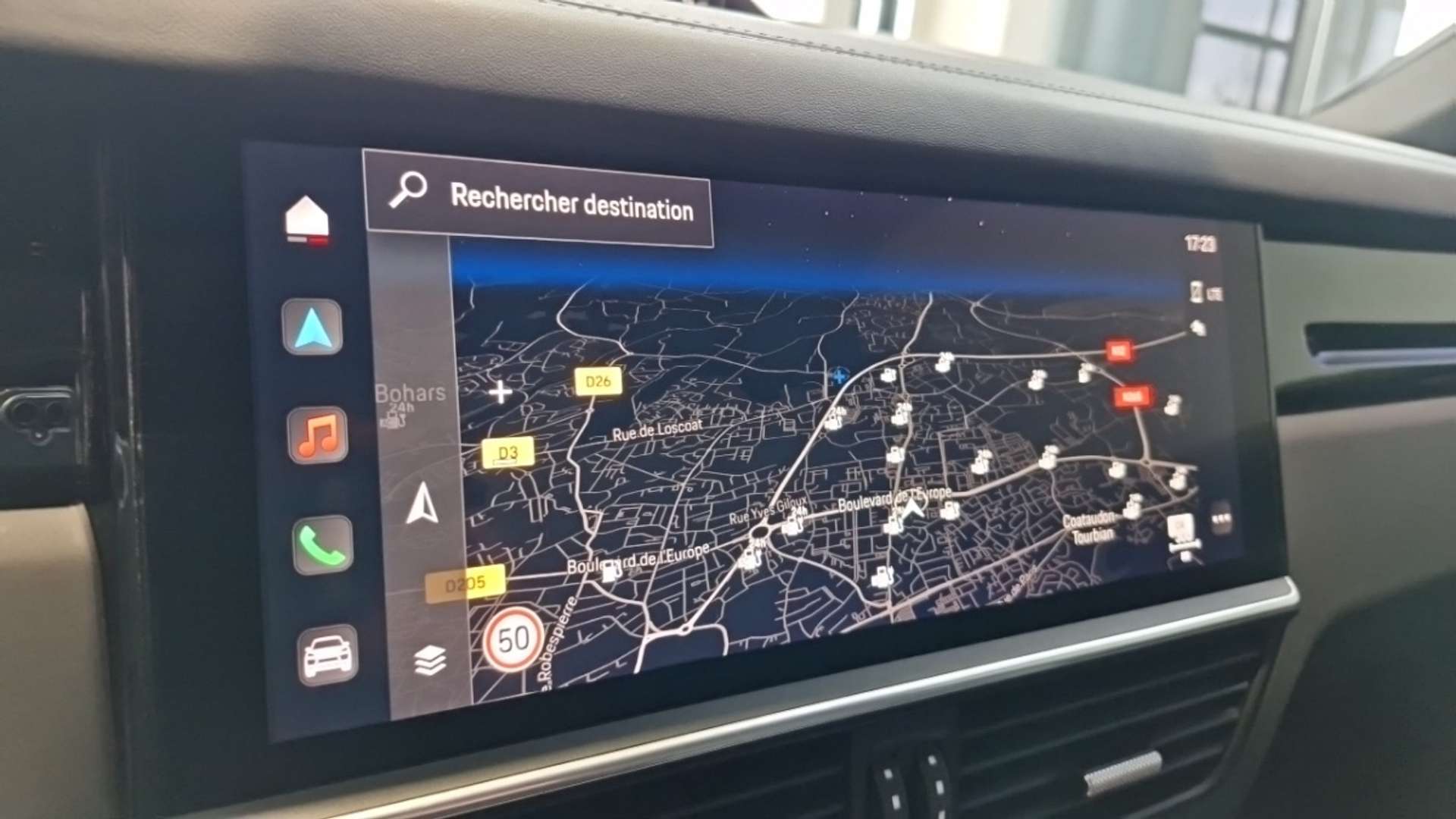 Porsche Cayenne III E-Hybrid - 2021 - Joinsteer - #9