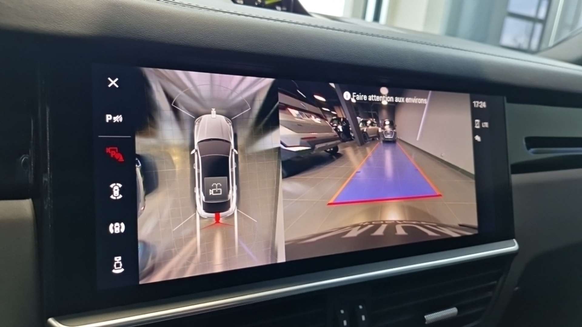 Porsche Cayenne III E-Hybrid - 2021 - Joinsteer - #10