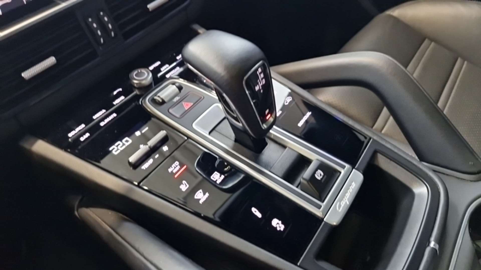 Porsche Cayenne III E-Hybrid - 2021 - Joinsteer - #11