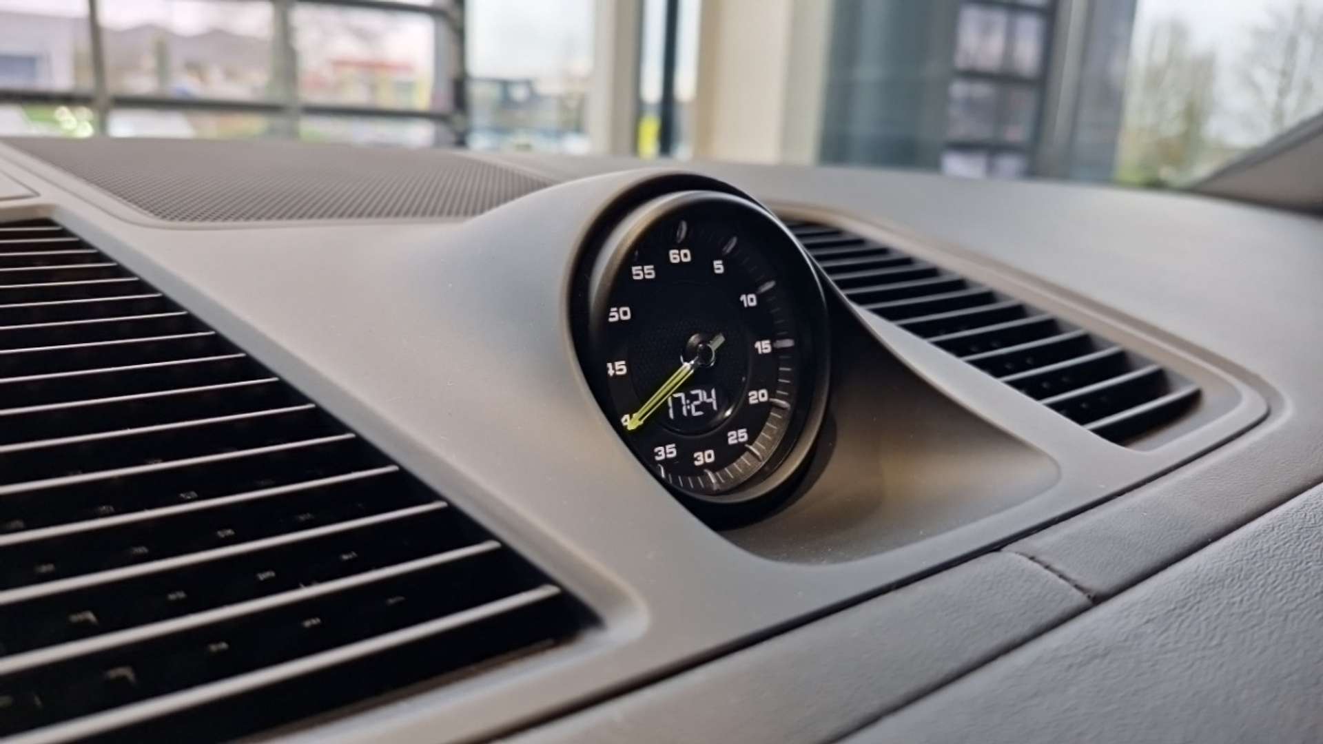 Porsche Cayenne III E-Hybrid - 2021 - Joinsteer - #13