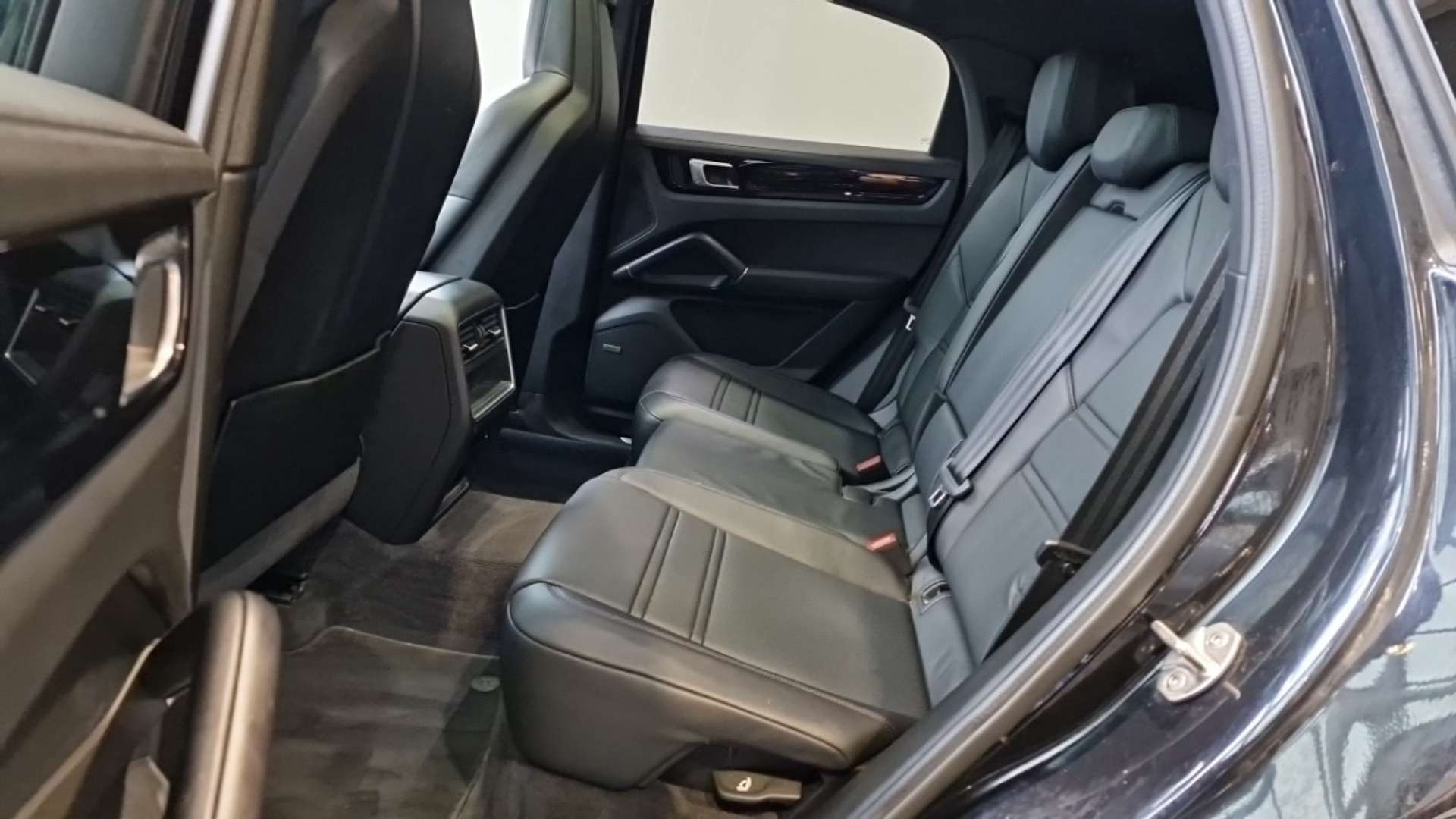 Porsche Cayenne III E-Hybrid - 2021 - Joinsteer - #15