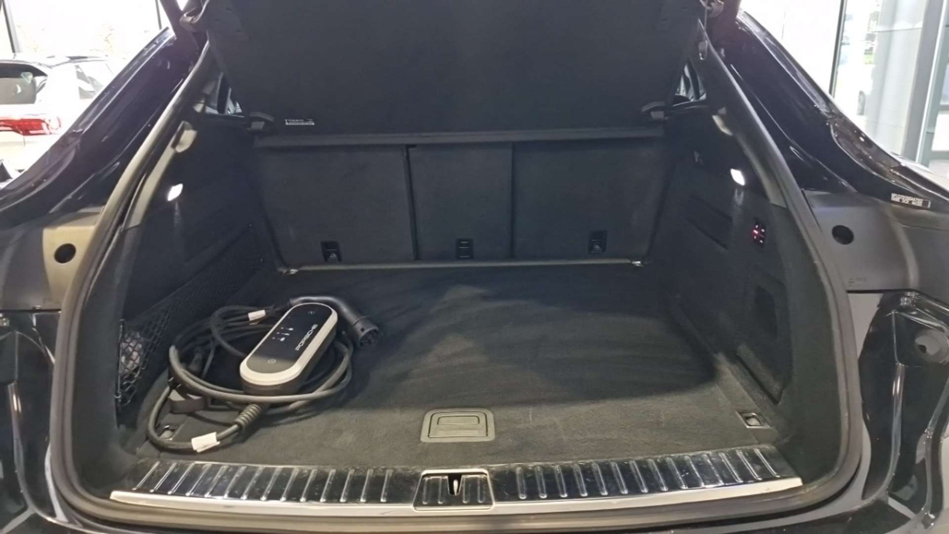 Porsche Cayenne III E-Hybrid - 2021 - Joinsteer - #17