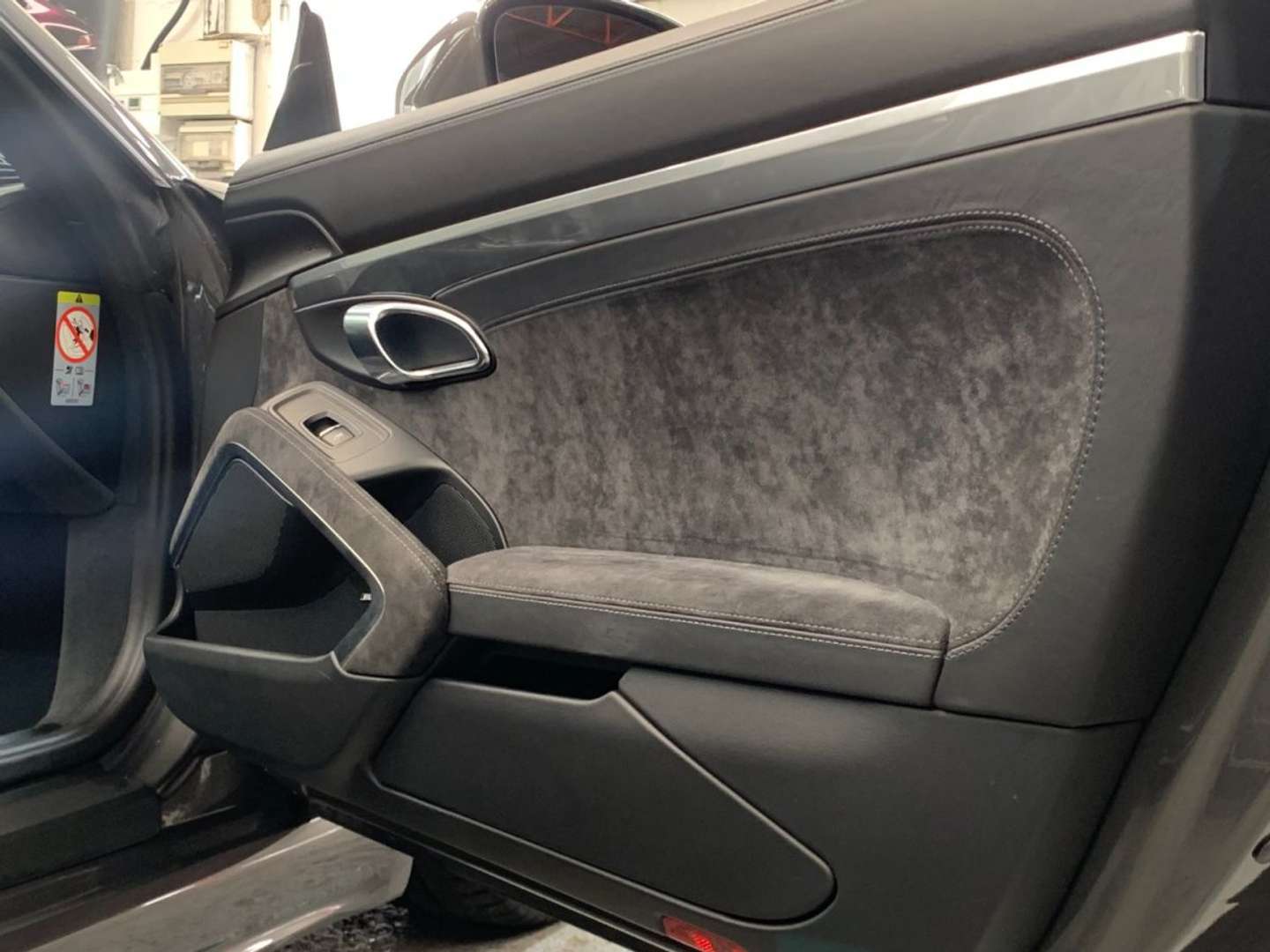 Porsche 718 Boxster GTS - 2019 - Joinsteer - #26