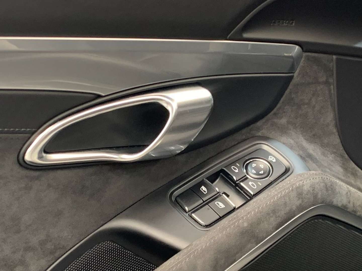 Porsche 718 Boxster GTS - 2019 - Joinsteer - #30