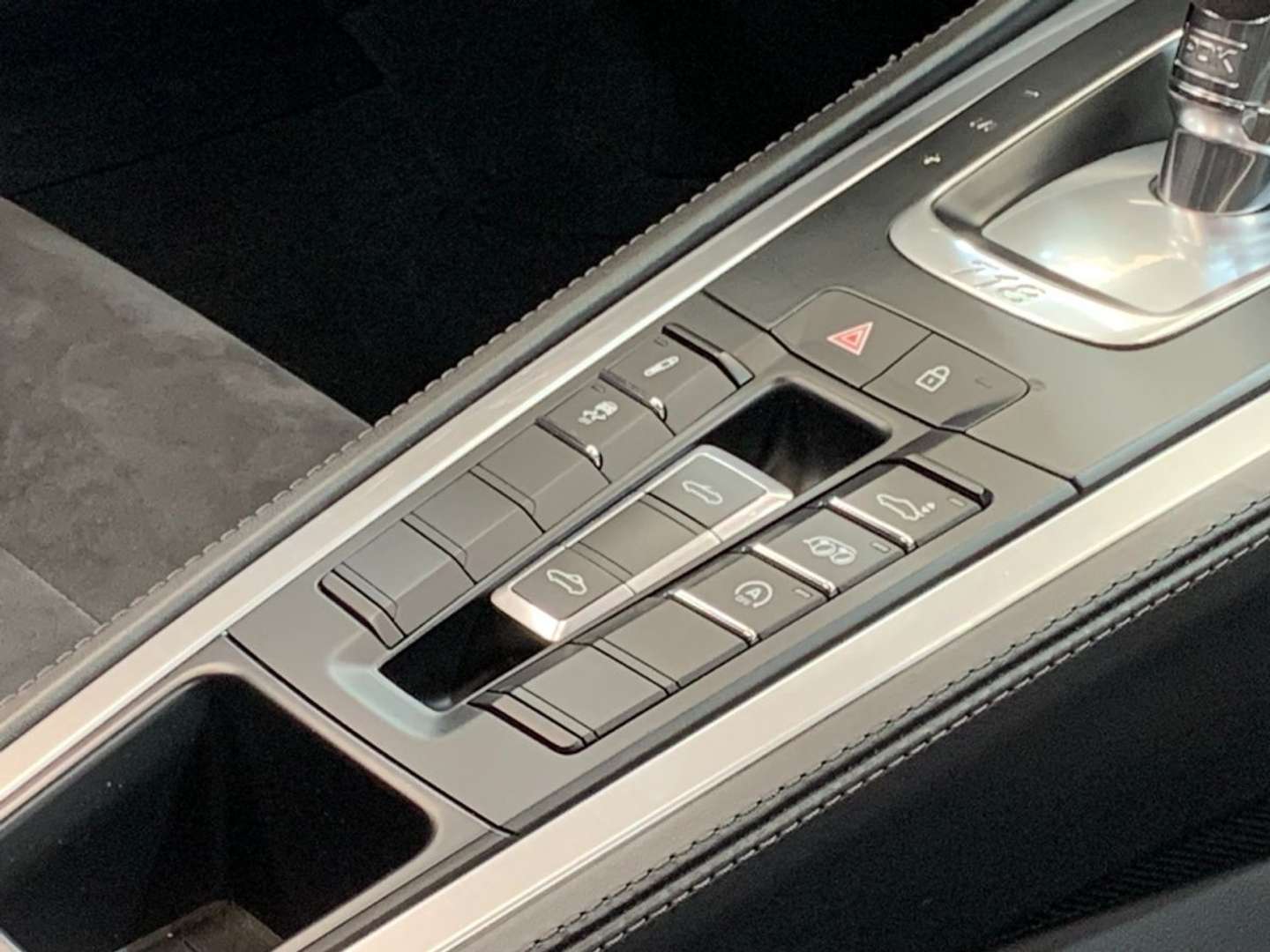 Porsche 718 Boxster GTS - 2019 - Joinsteer - #41