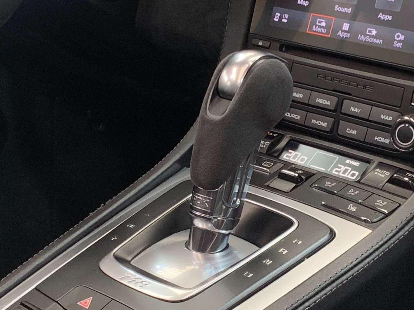 Porsche 718 Boxster GTS - 2019 - Joinsteer - #42