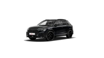 Audi RSQ3 TFSI Quattro S Tronic -  - Joinsteer - #1