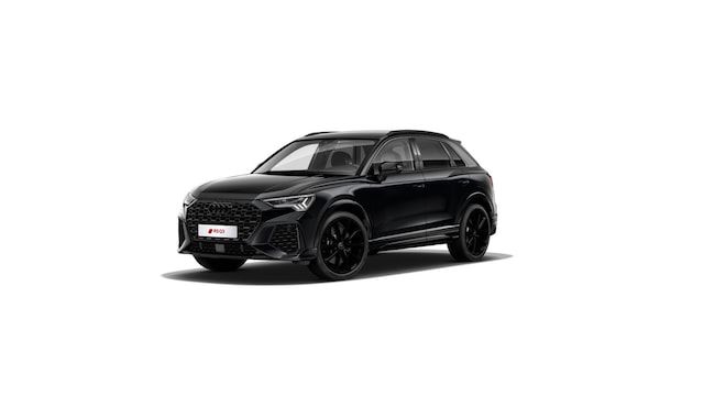 Audi RSQ3 TFSI Quattro S Tronic - 2021 - Joinsteer - #1