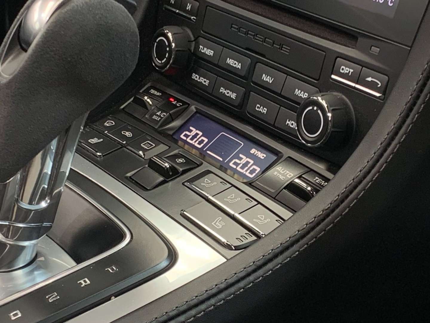 Porsche 718 Boxster GTS - 2019 - Joinsteer - #43