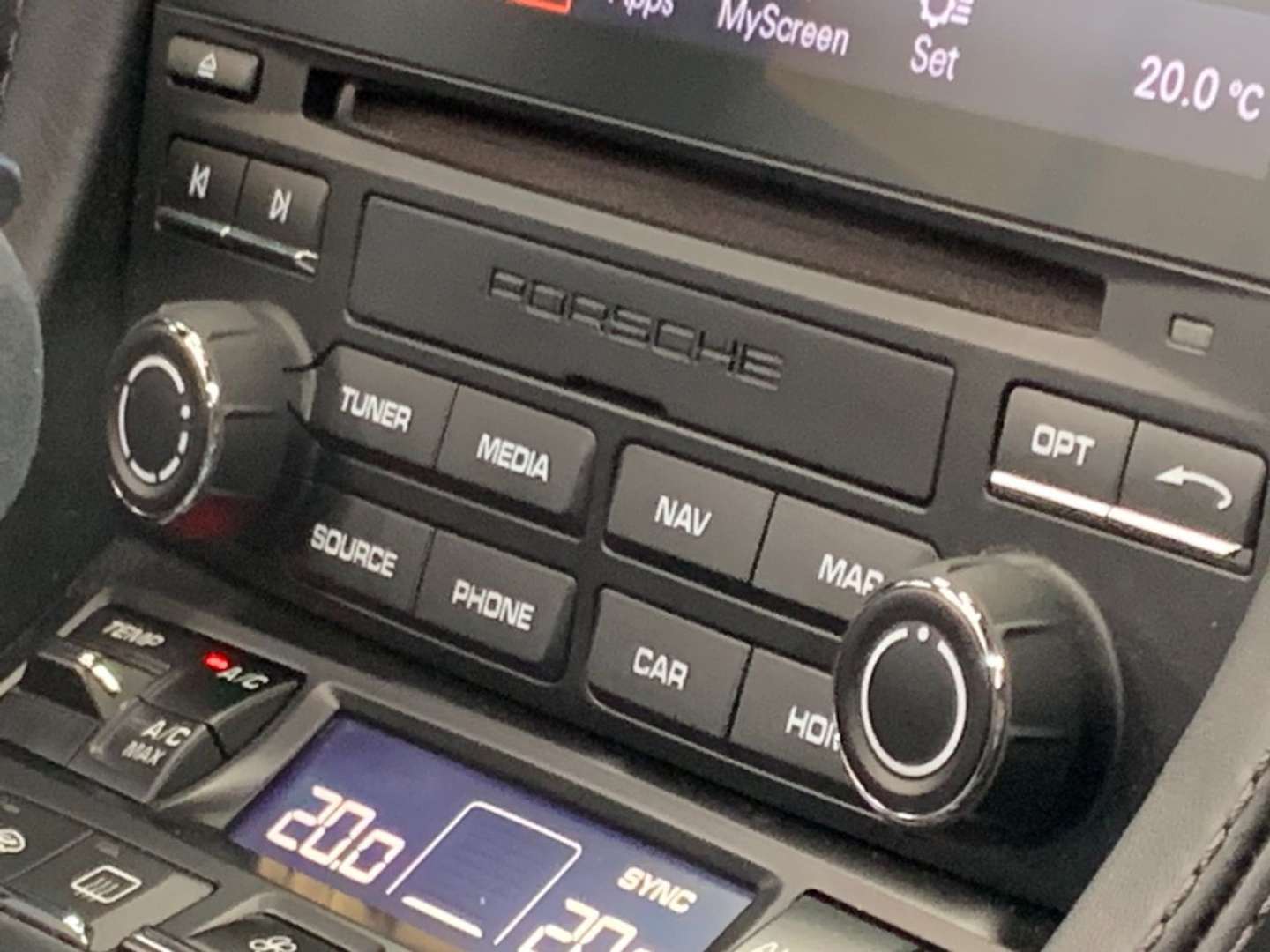 Porsche 718 Boxster GTS - 2019 - Joinsteer - #44