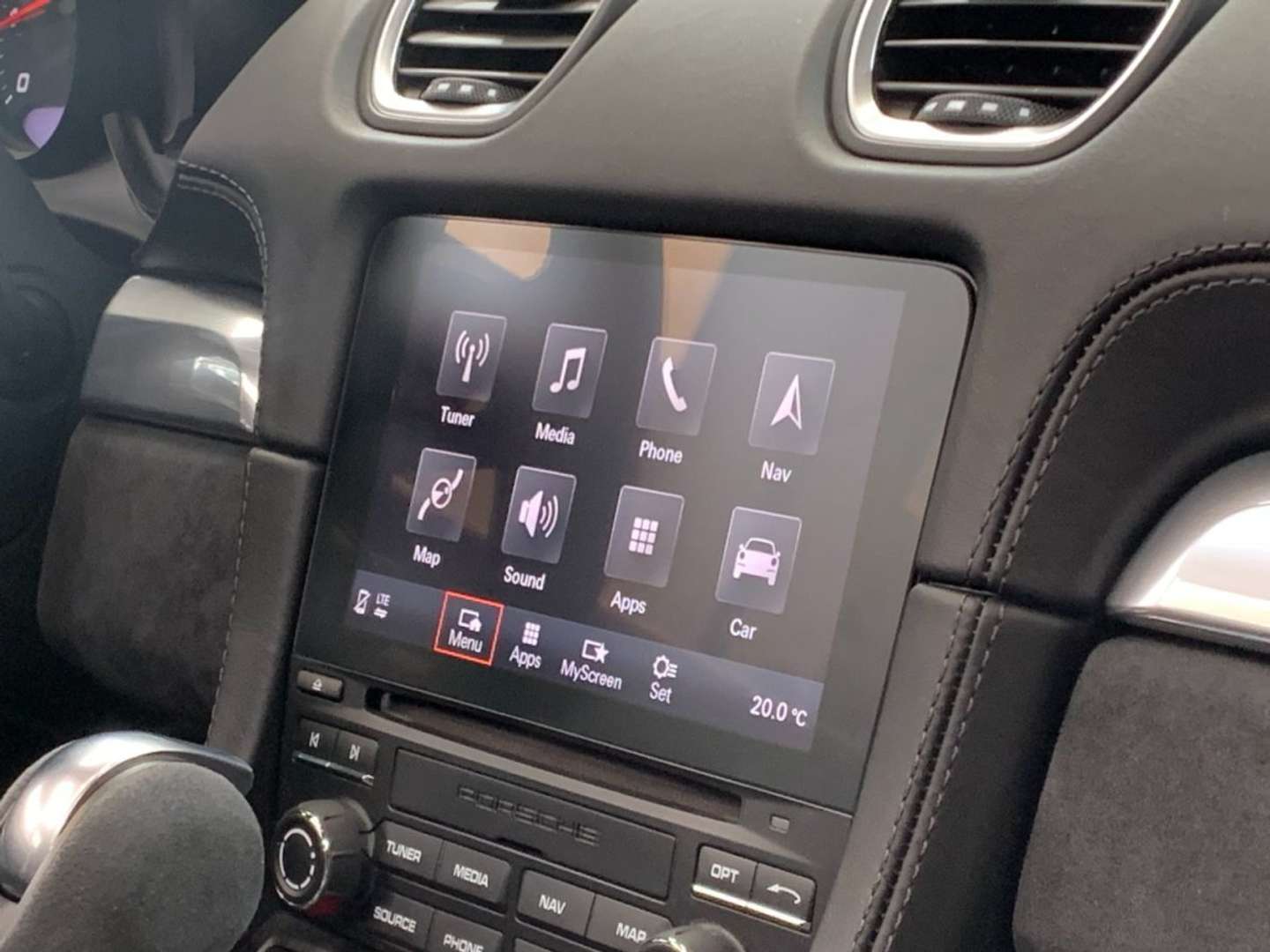 Porsche 718 Boxster GTS - 2019 - Joinsteer - #45