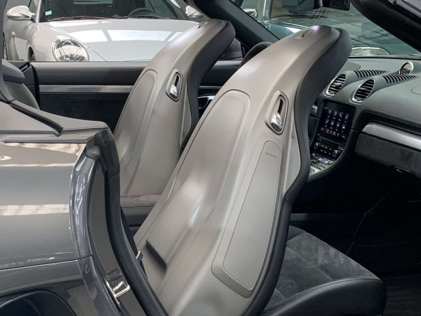 Porsche 718 Boxster GTS - 2019 - Joinsteer - #48