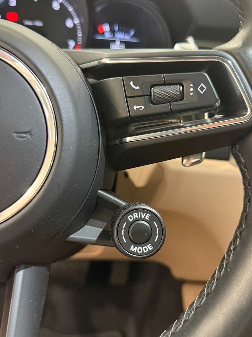 Porsche Macan III Base - 2023 - Joinsteer - #19