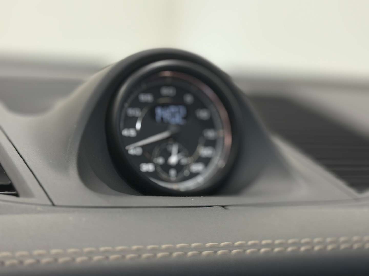 Porsche Macan III Base - 2023 - Joinsteer - #20