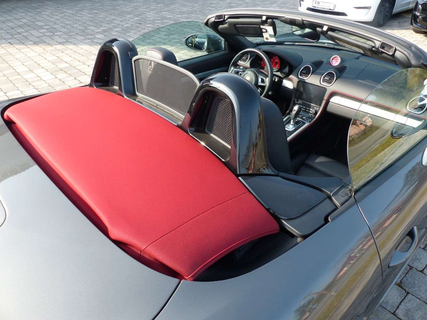 Porsche 718 Boxster GTS - 2024 - Joinsteer - #8