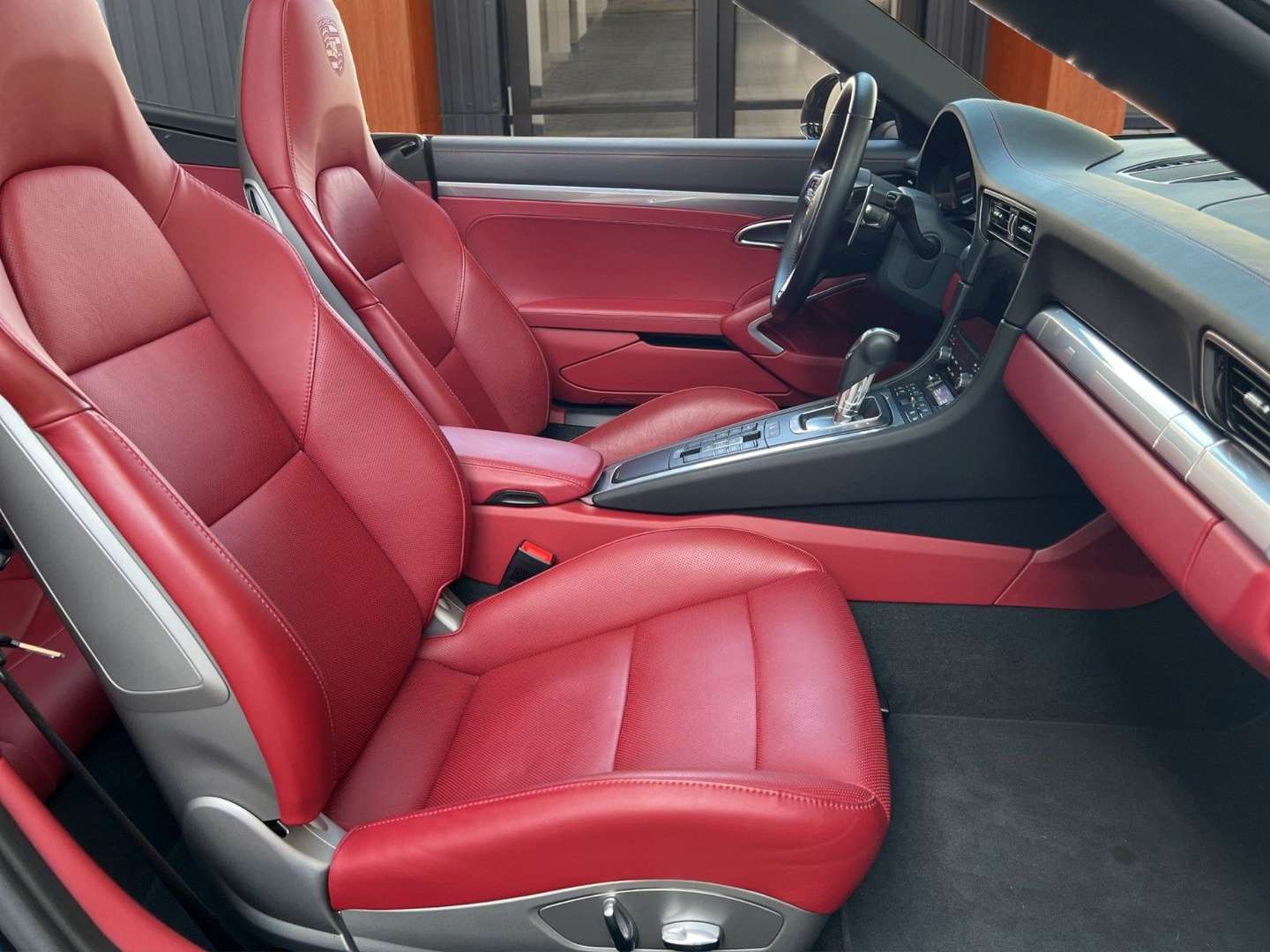 Porsche 991 Carrera - 2018 - Joinsteer - #5