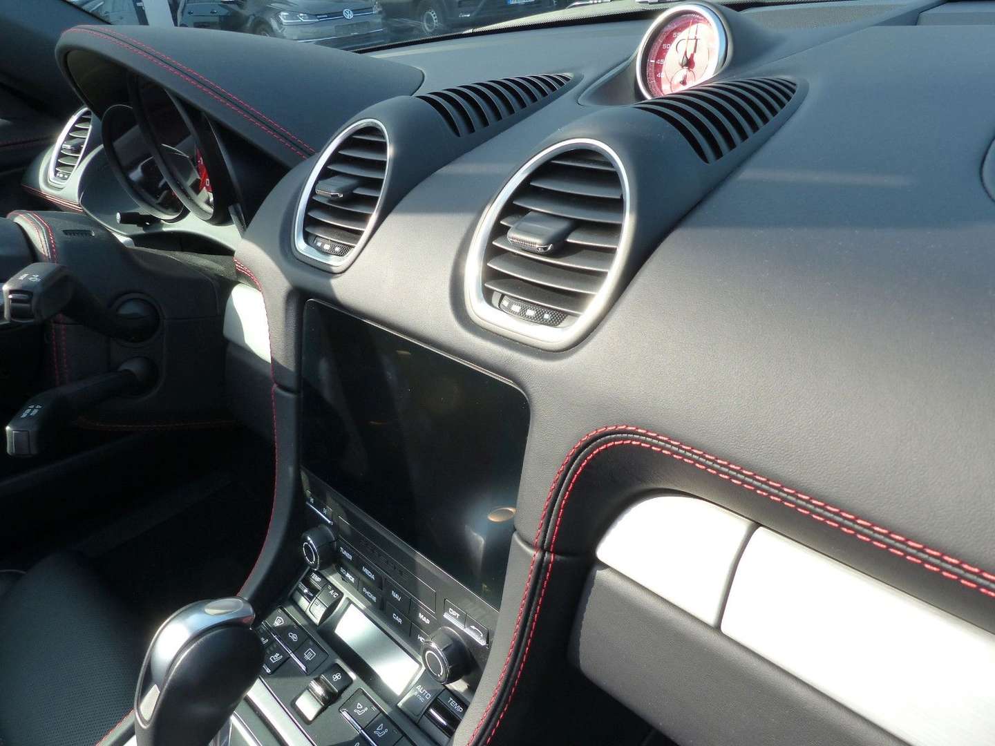 Porsche 718 Boxster GTS - 2024 - Joinsteer - #10