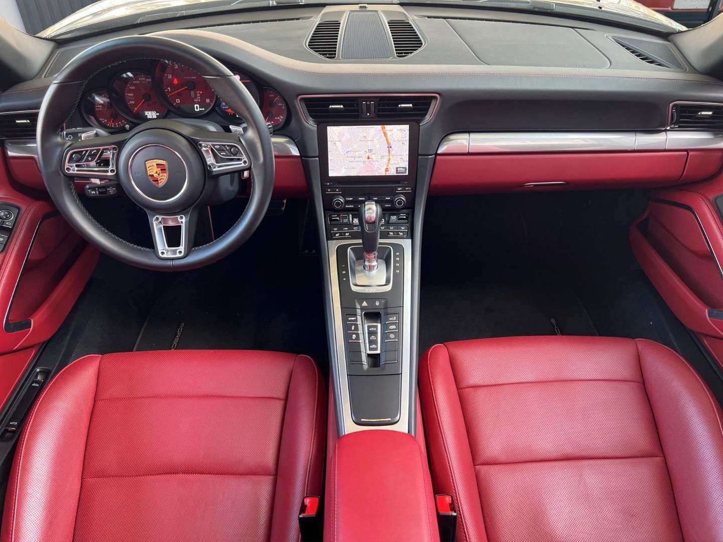 Porsche 991 Carrera - 2018 - Joinsteer - #7