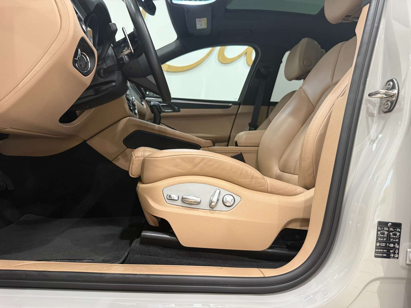 Porsche Macan III Base - 2023 - Joinsteer - #22