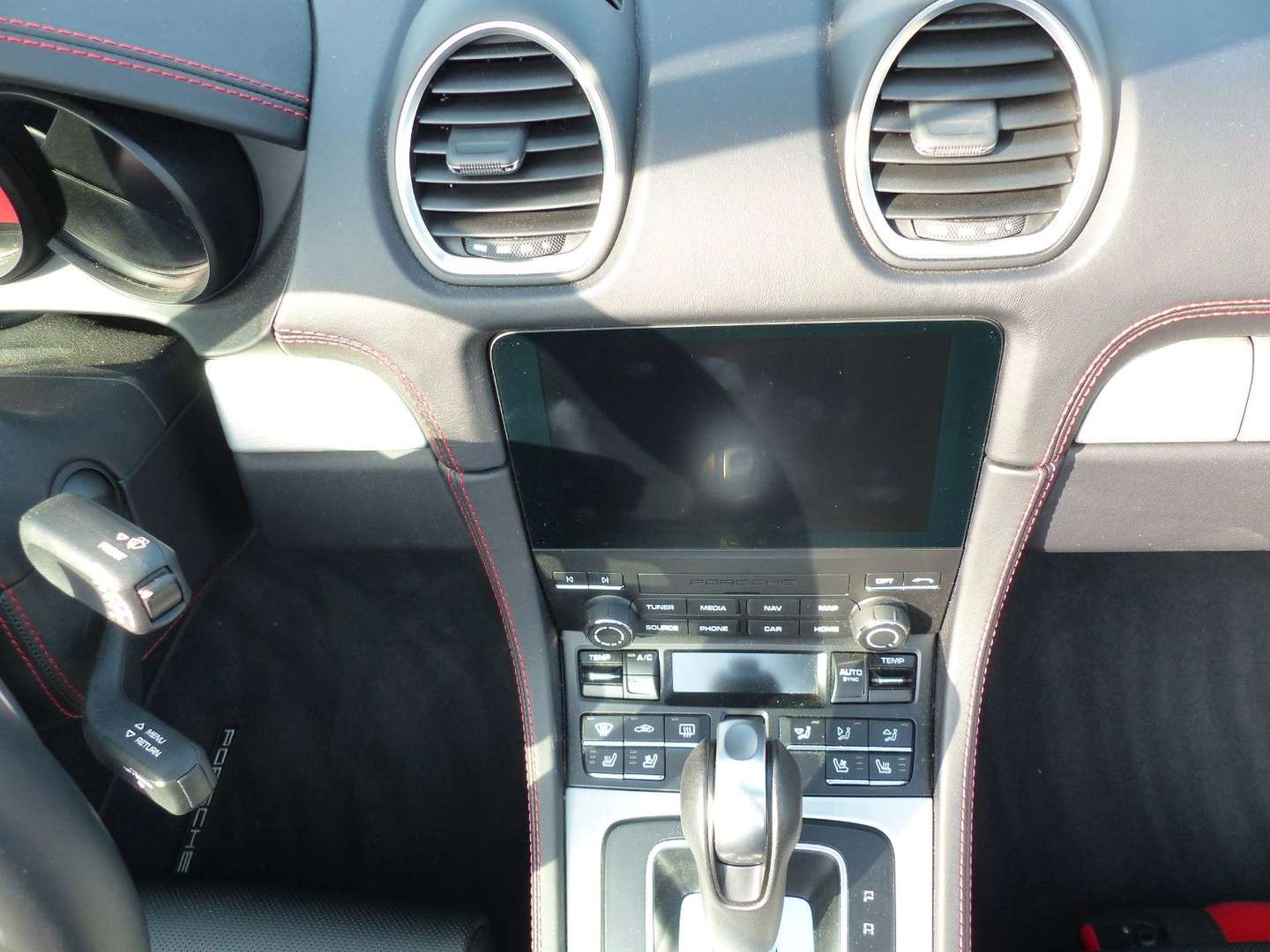 Porsche 718 Boxster GTS - 2024 - Joinsteer - #11