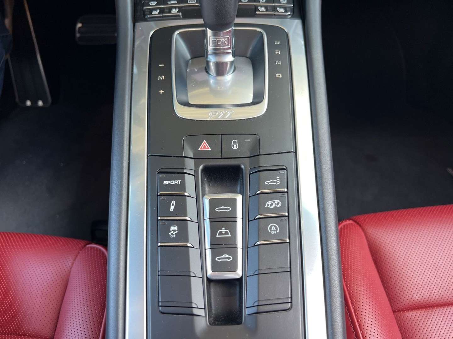 Porsche 991 Carrera - 2018 - Joinsteer - #8