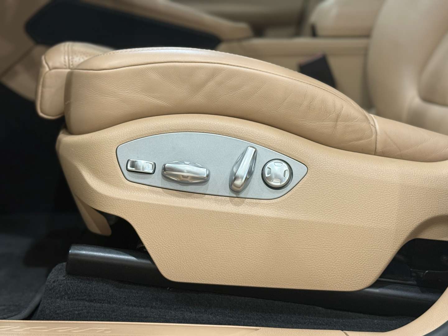 Porsche Macan III Base - 2023 - Joinsteer - #23