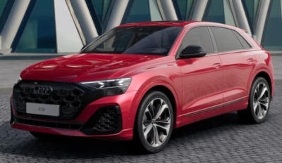 Audi SQ8 SUV TFSI Quattro Tiptronic -  - Joinsteer - #1