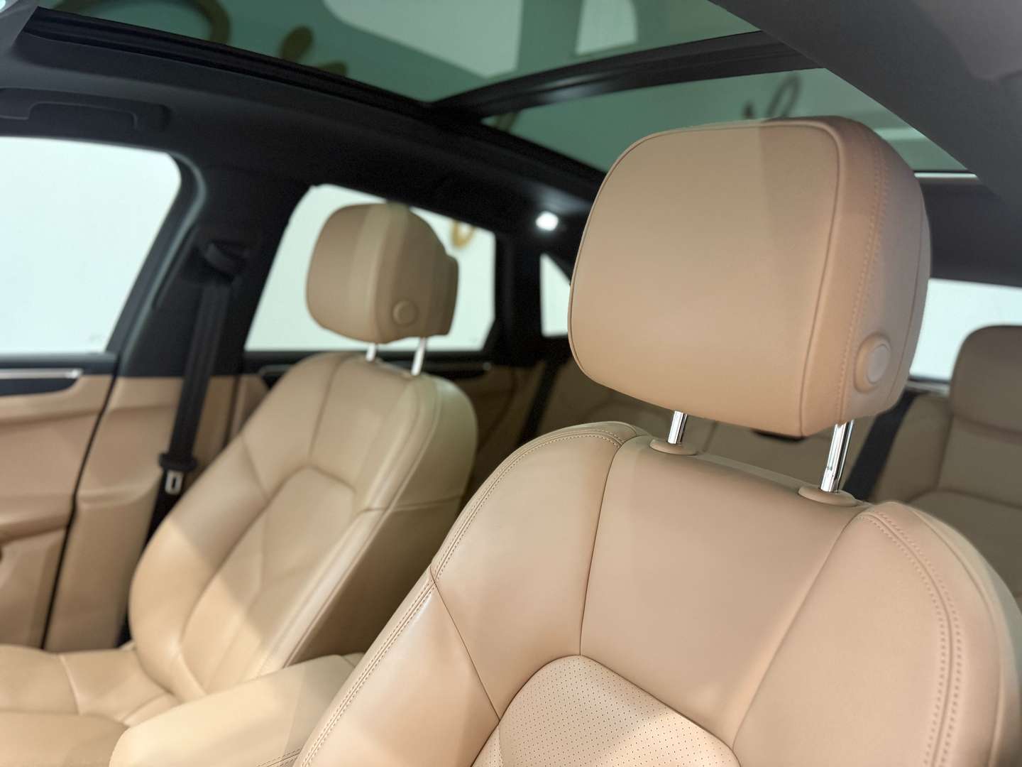 Porsche Macan III Base - 2023 - Joinsteer - #24