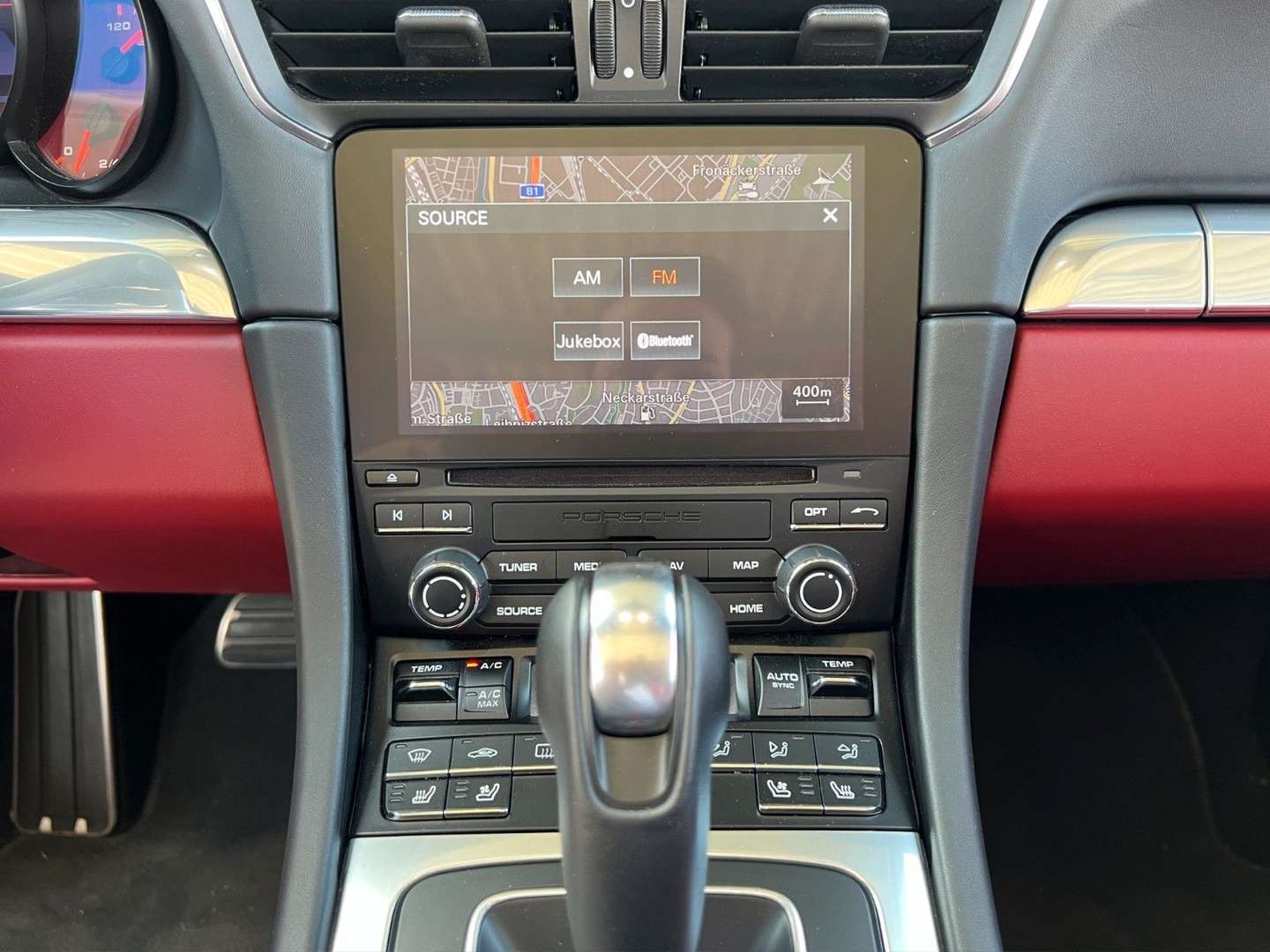 Porsche 991 Carrera - 2018 - Joinsteer - #11