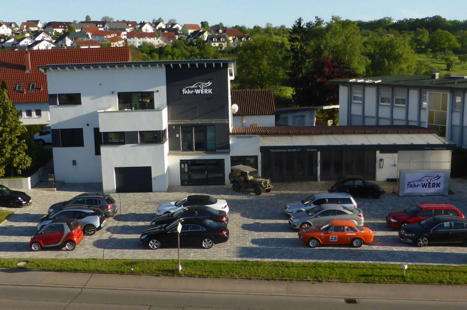 Porsche 718 Boxster GTS - 2024 - Joinsteer - #15