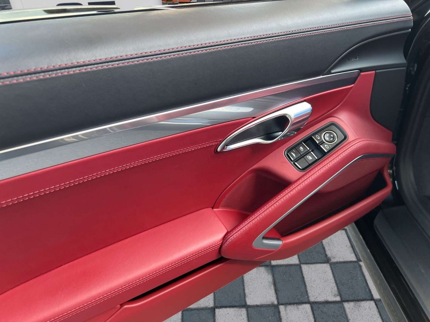 Porsche 991 Carrera - 2018 - Joinsteer - #12